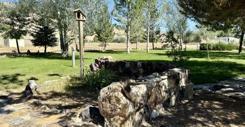 12320 Grass Valley Road, Winnemucca, NV 89445 Photo