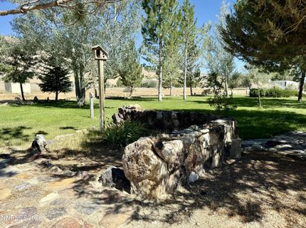 12320 Grass Valley Road, Winnemucca, NV 89445 Photo