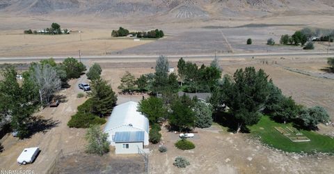 12320 Grass Valley Road, Winnemucca, NV 89445 Photo