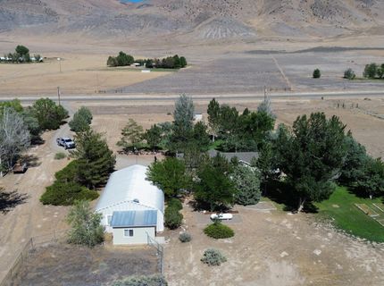 12320 Grass Valley Road, Winnemucca, NV 89445 Photo