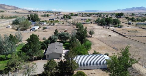 12320 Grass Valley Road, Winnemucca, NV 89445 Photo