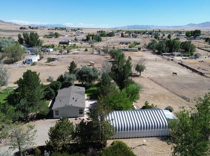 12320 Grass Valley Road, Winnemucca, NV 89445 Photo