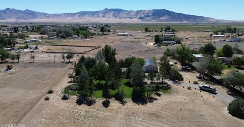 12320 Grass Valley Road, Winnemucca, NV 89445 Photo