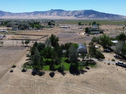 12320 Grass Valley Road, Winnemucca, NV 89445 Photo