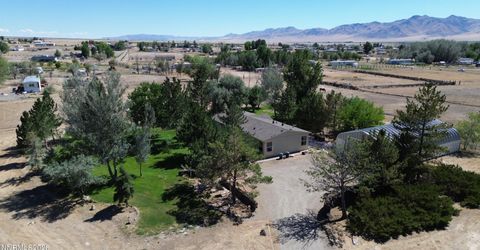 12320 Grass Valley Road, Winnemucca, NV 89445 Photo