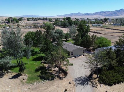 12320 Grass Valley Road, Winnemucca, NV 89445 Photo