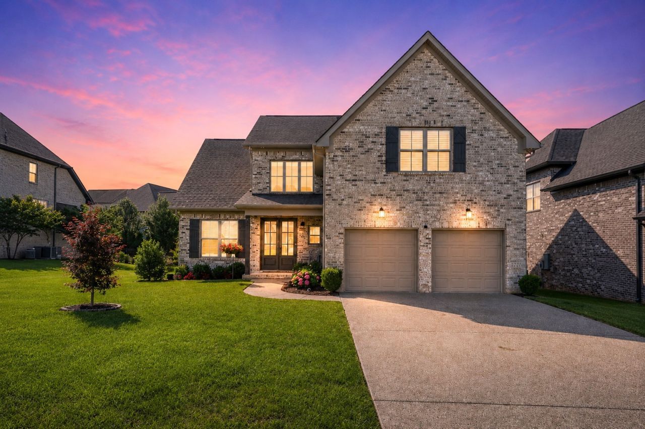 1016 Gadwall Ln , Spring Hill, TN 37174 Main Photo