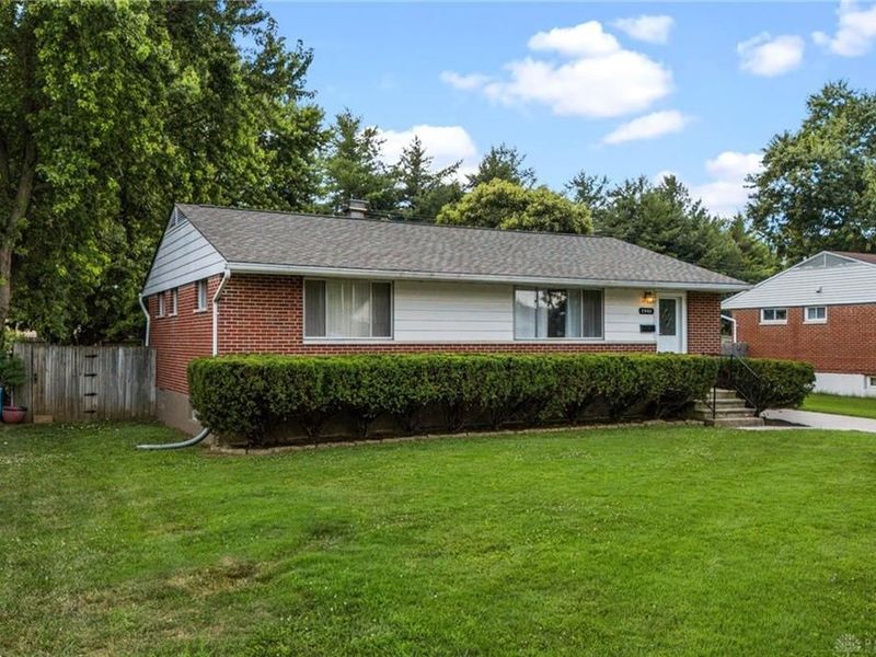 2902 Armen Avenue, Kettering, OH 45432 Photo 2