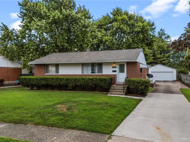 2902 Armen Avenue, Kettering, OH 45432 Photo 3