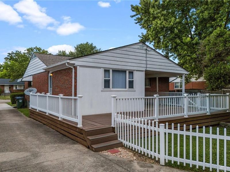 2902 Armen Avenue, Kettering, OH 45432 Photo 34