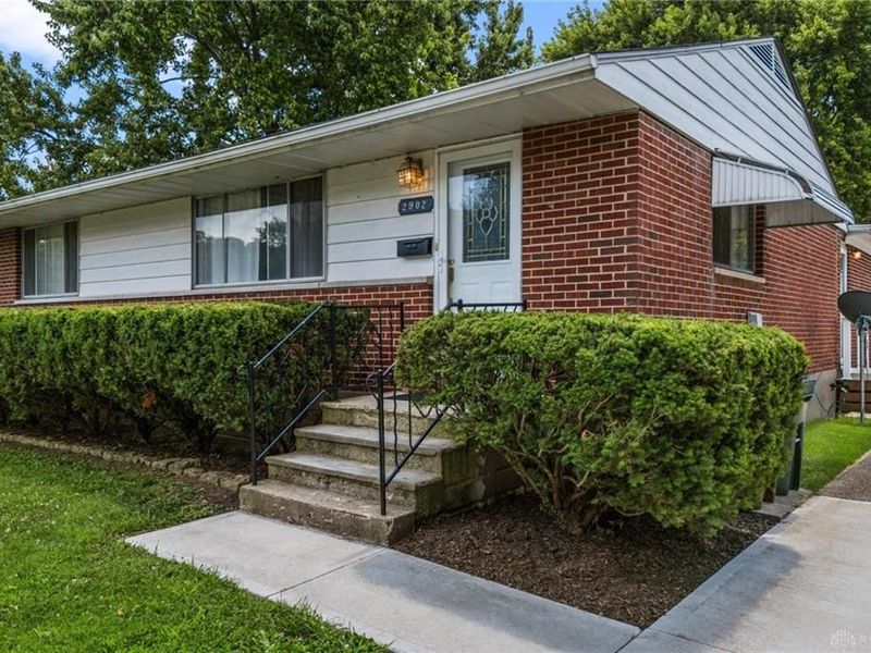 2902 Armen Avenue, Kettering, OH 45432 Photo 4
