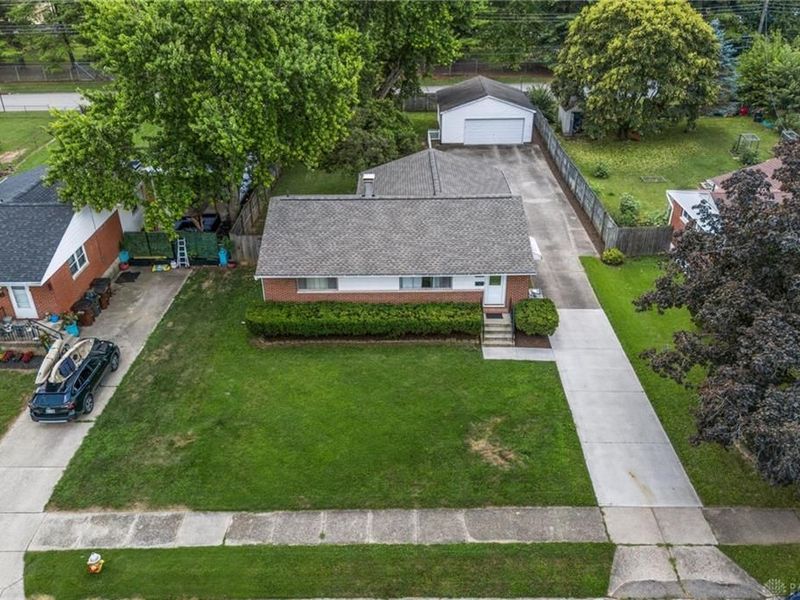 2902 Armen Avenue, Kettering, OH 45432 Photo 41