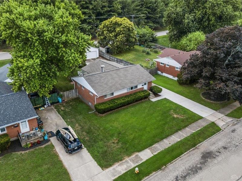 2902 Armen Avenue, Kettering, OH 45432 Photo 42