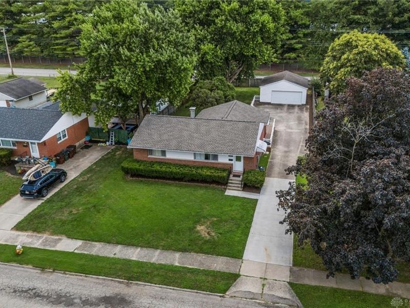 2902 Armen Avenue, Kettering, OH 45432 Photo 43