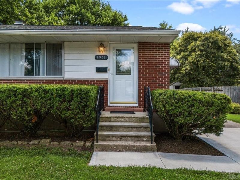 2902 Armen Avenue, Kettering, OH 45432 Photo 5