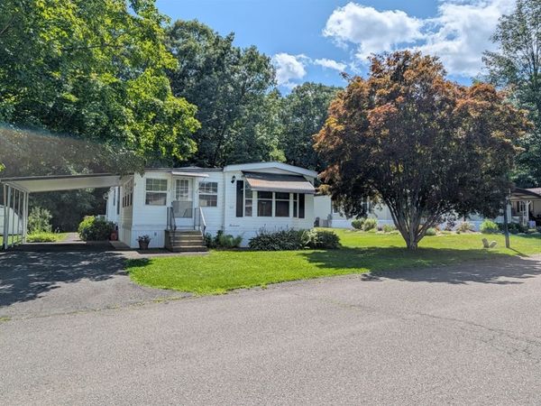 105 Clayton Drive, West Springfield, MA 01089