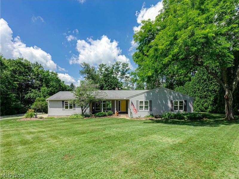 1726 Orchard Drive, Akron, OH 44333 Photo 1