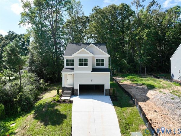 8178 Lyndale Drive, North Chesterfield, VA 23235