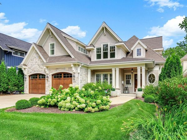 5433 Oaklawn Avenue, Edina, MN 55424