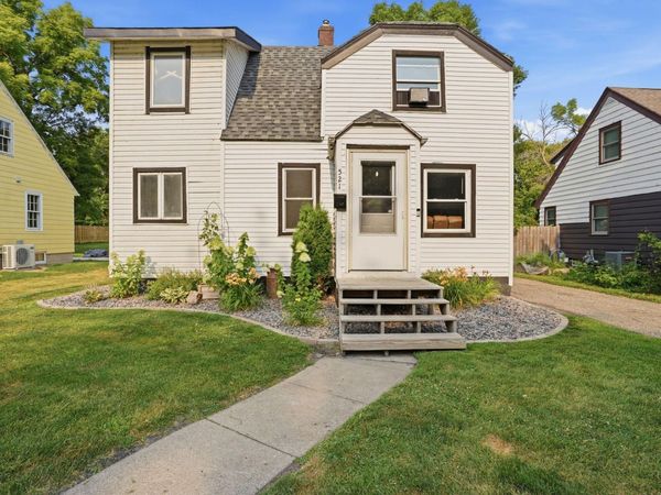 521 9th Street NW, Willmar, MN 56201