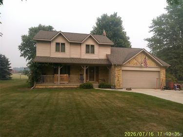 5507 Vassar Road , Atlas Twp, MI 48439