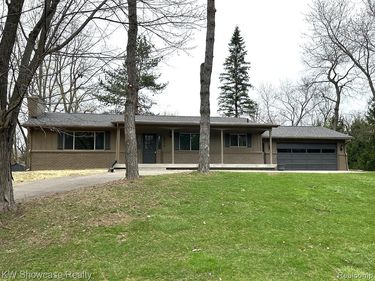 6350 BROCKHURST BLVD Boulevard , West Bloomfield Twp, MI 48322