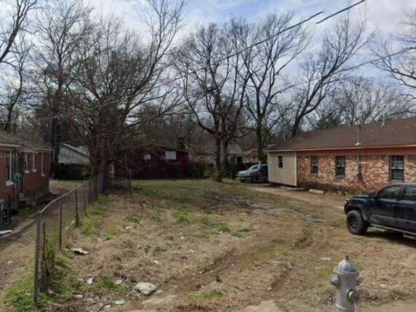 2355 SHASTA AVE, Memphis, TN 38108