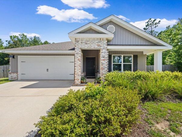 3452 Sparco Drive, Crestview, FL 32539