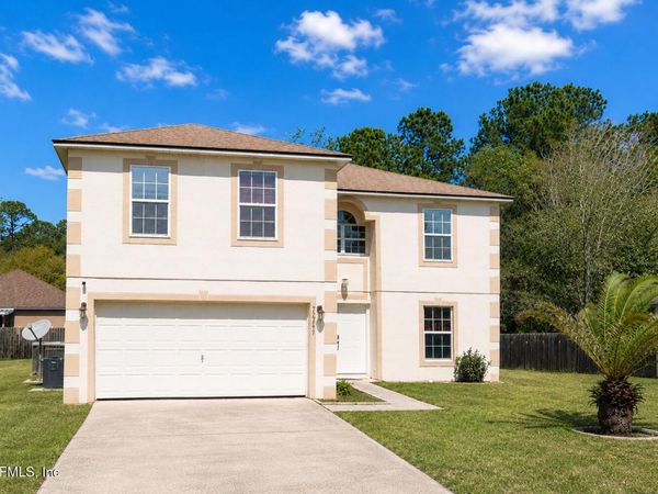 7249 OXFORDSHIRE Avenue, Jacksonville, FL 32219