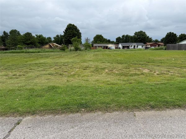 134th Place , Glenpool, OK 74033