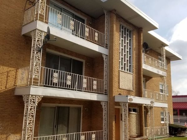 2336 W 111th Street , Unit 2, Chicago, IL 60643