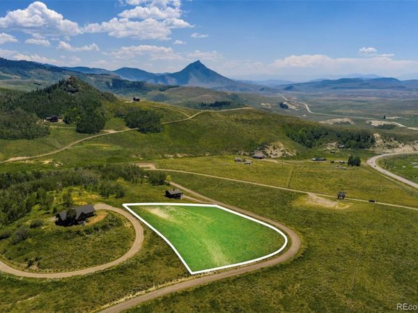 123 GCR 281 , Kremmling, CO 80459