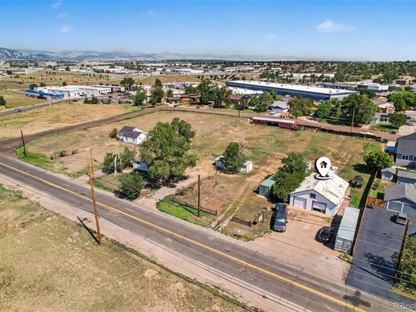 8035 W 120th Avenue , Broomfield, CO 80020