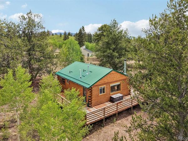 1600 Swiggler Road, Jefferson, CO 80456
