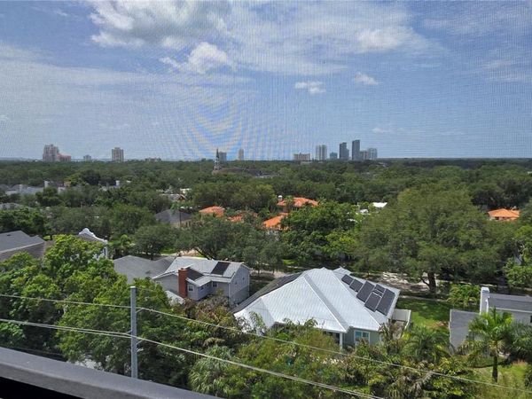 3211 W SWANN AVENUE, Unit 1005, TAMPA, FL 33609