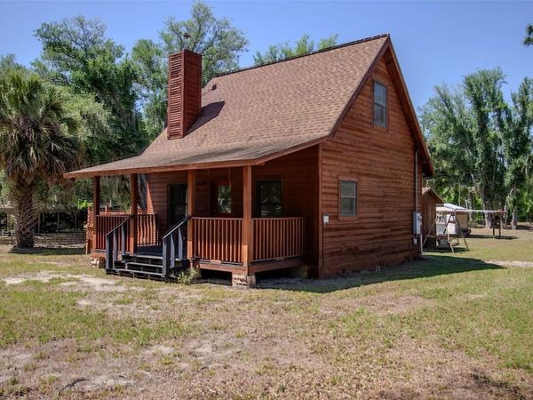 6834 NW COUNTY ROAD 152 , JENNINGS, FL 32053