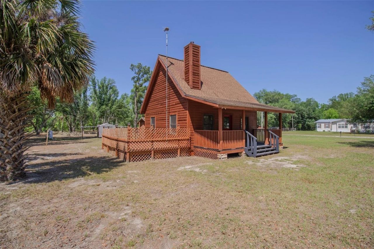 6834 NW County Road 152 , Jennings, FL 32053 Photo