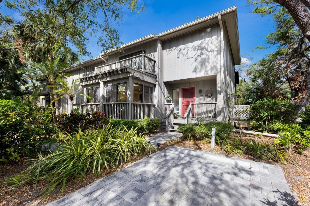 1479 Landings Circle, Unit 41, Sarasota, FL 34231 Photo