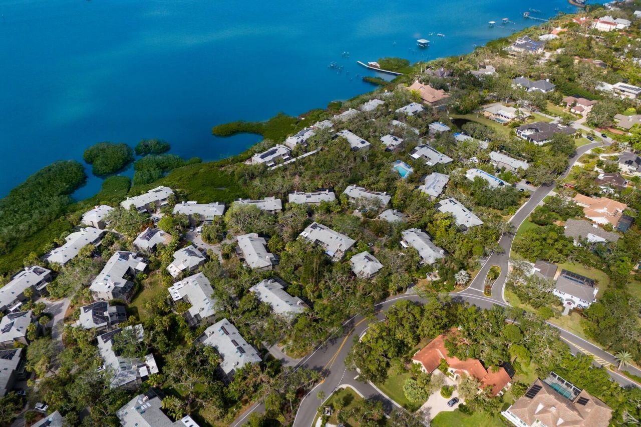 1479 Landings Circle, Unit 41, Sarasota, FL 34231 Photo