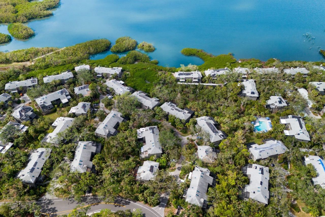 1479 Landings Circle, Unit 41, Sarasota, FL 34231 Photo