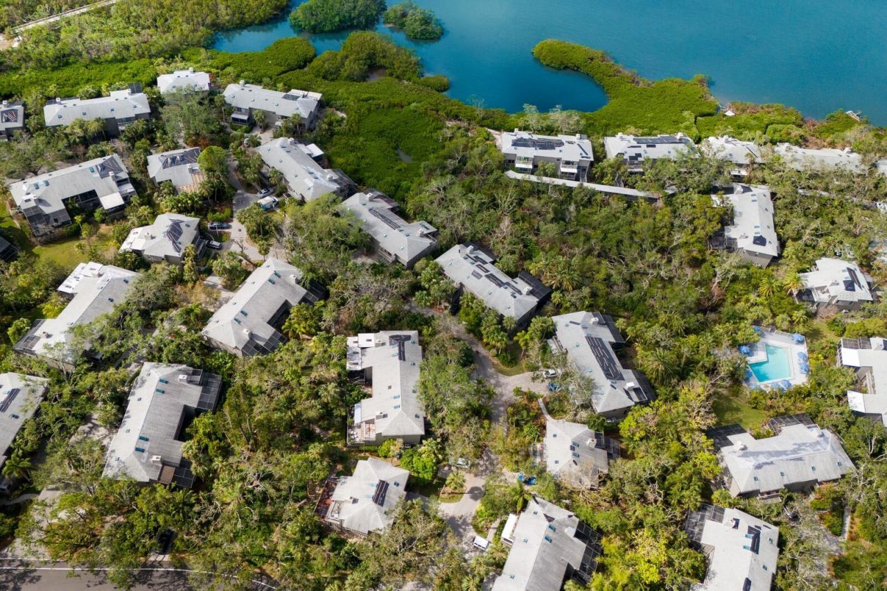 1479 Landings Circle, Unit 41, Sarasota, FL 34231 Photo