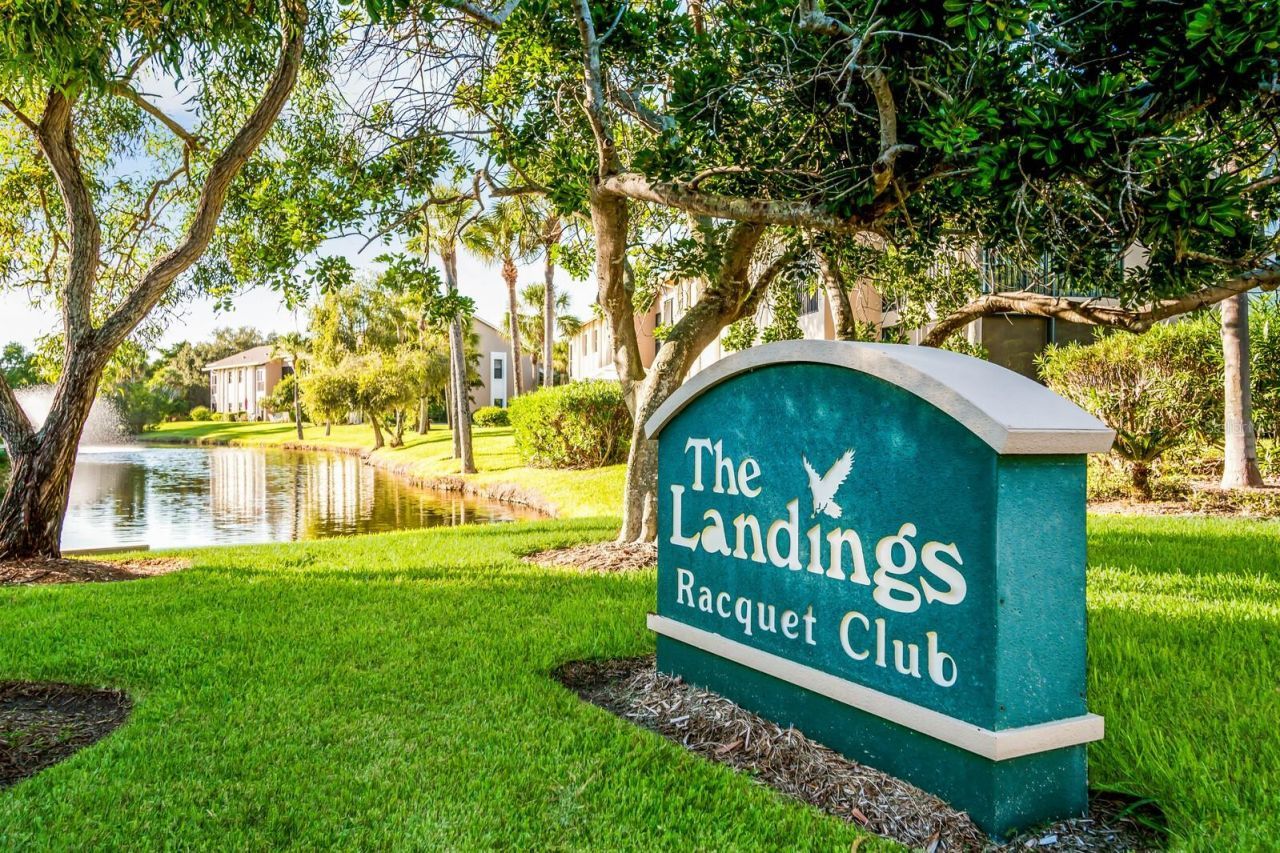 1479 Landings Circle, Unit 41, Sarasota, FL 34231 Photo
