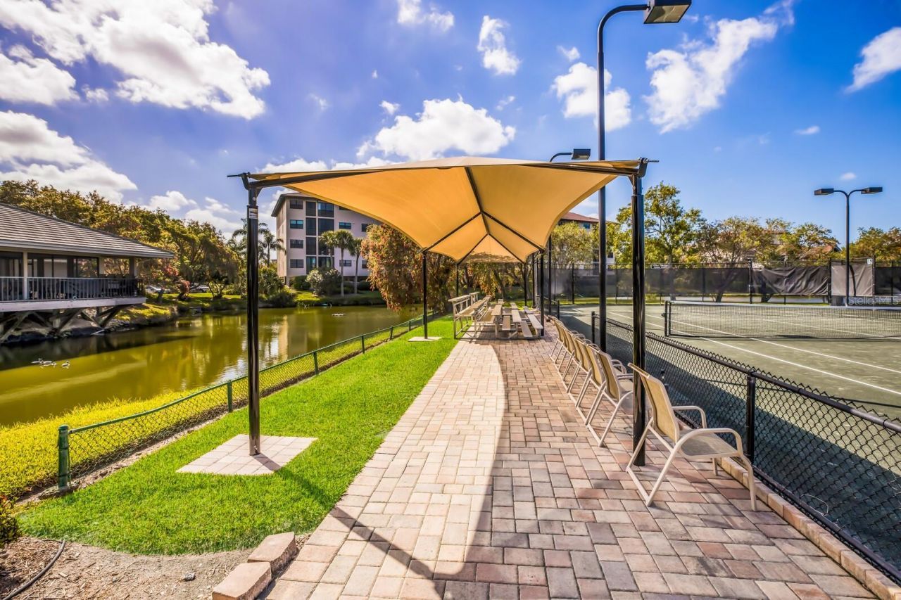 1479 Landings Circle, Unit 41, Sarasota, FL 34231 Photo
