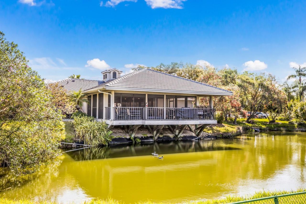 1479 Landings Circle, Unit 41, Sarasota, FL 34231 Photo