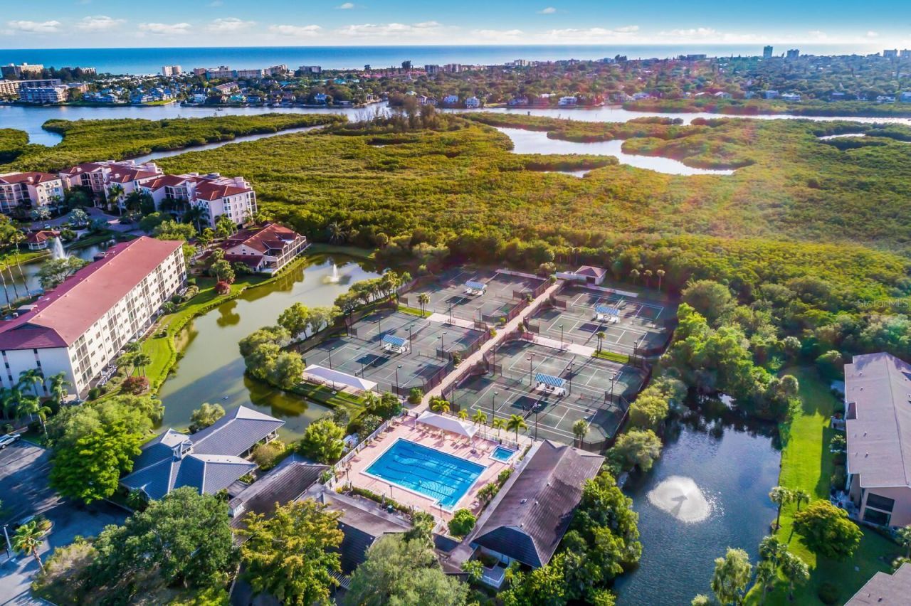 1479 Landings Circle, Unit 41, Sarasota, FL 34231 Photo
