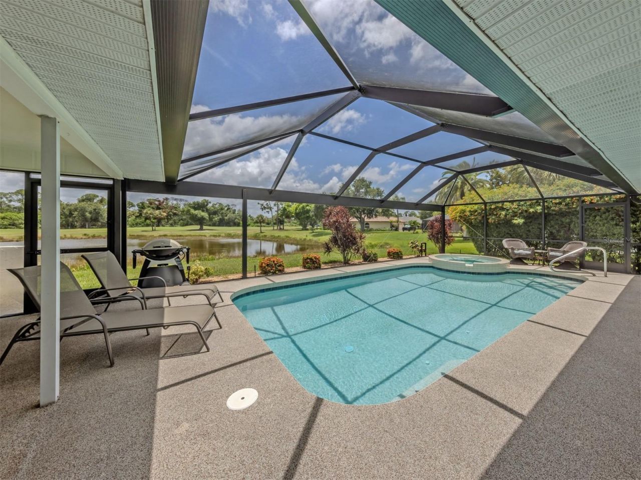 1428 Gleneagles Drive, Venice, FL 34292 Photo