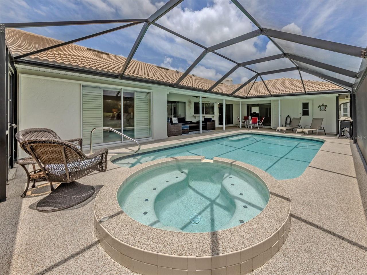 1428 Gleneagles Drive, Venice, FL 34292 Photo