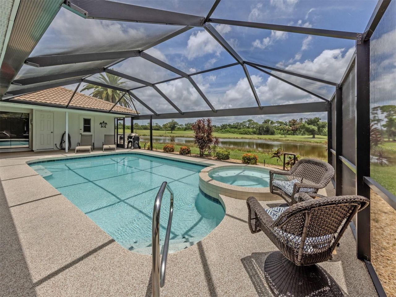 1428 Gleneagles Drive, Venice, FL 34292 Photo