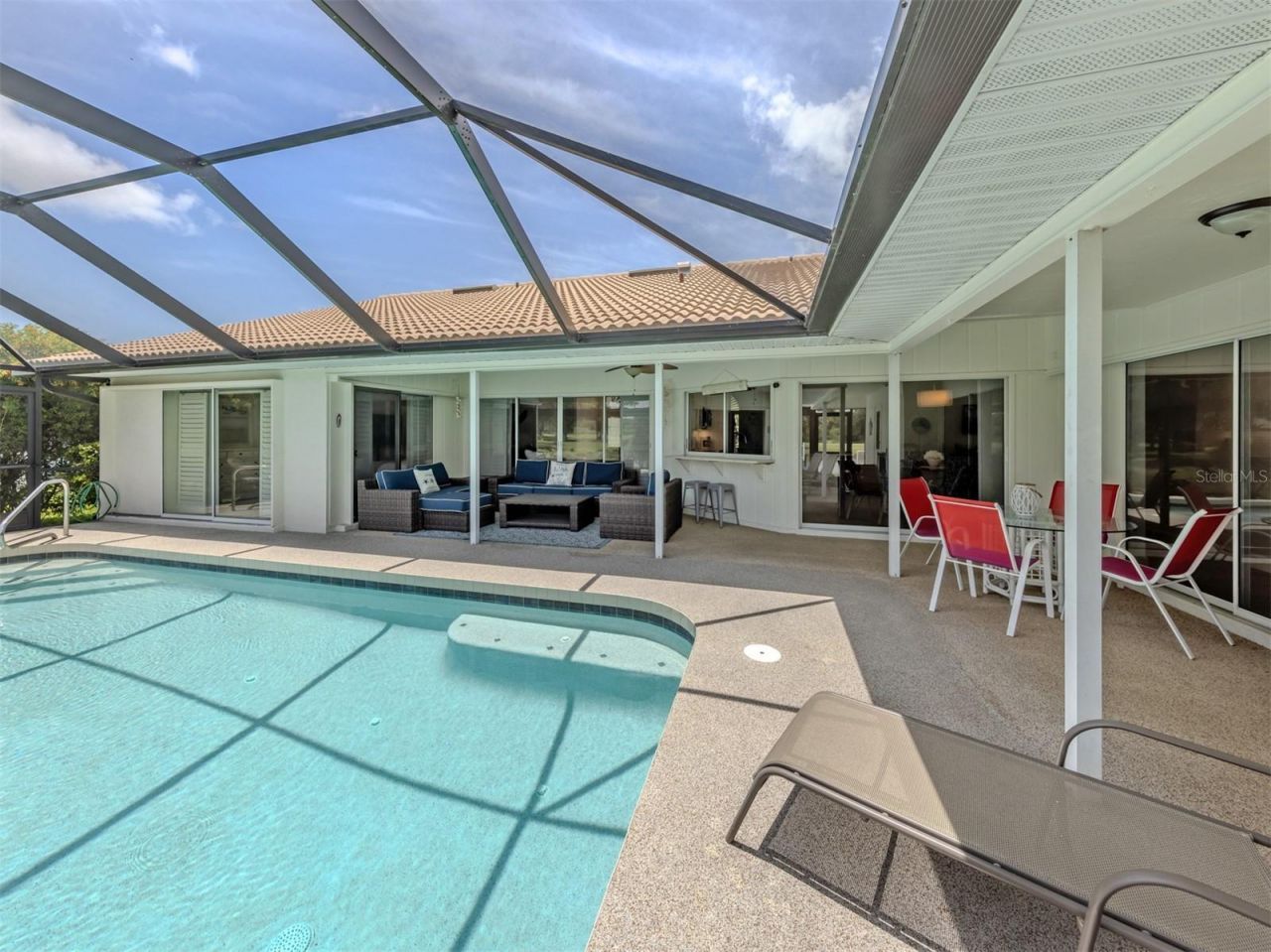 1428 Gleneagles Drive, Venice, FL 34292 Photo