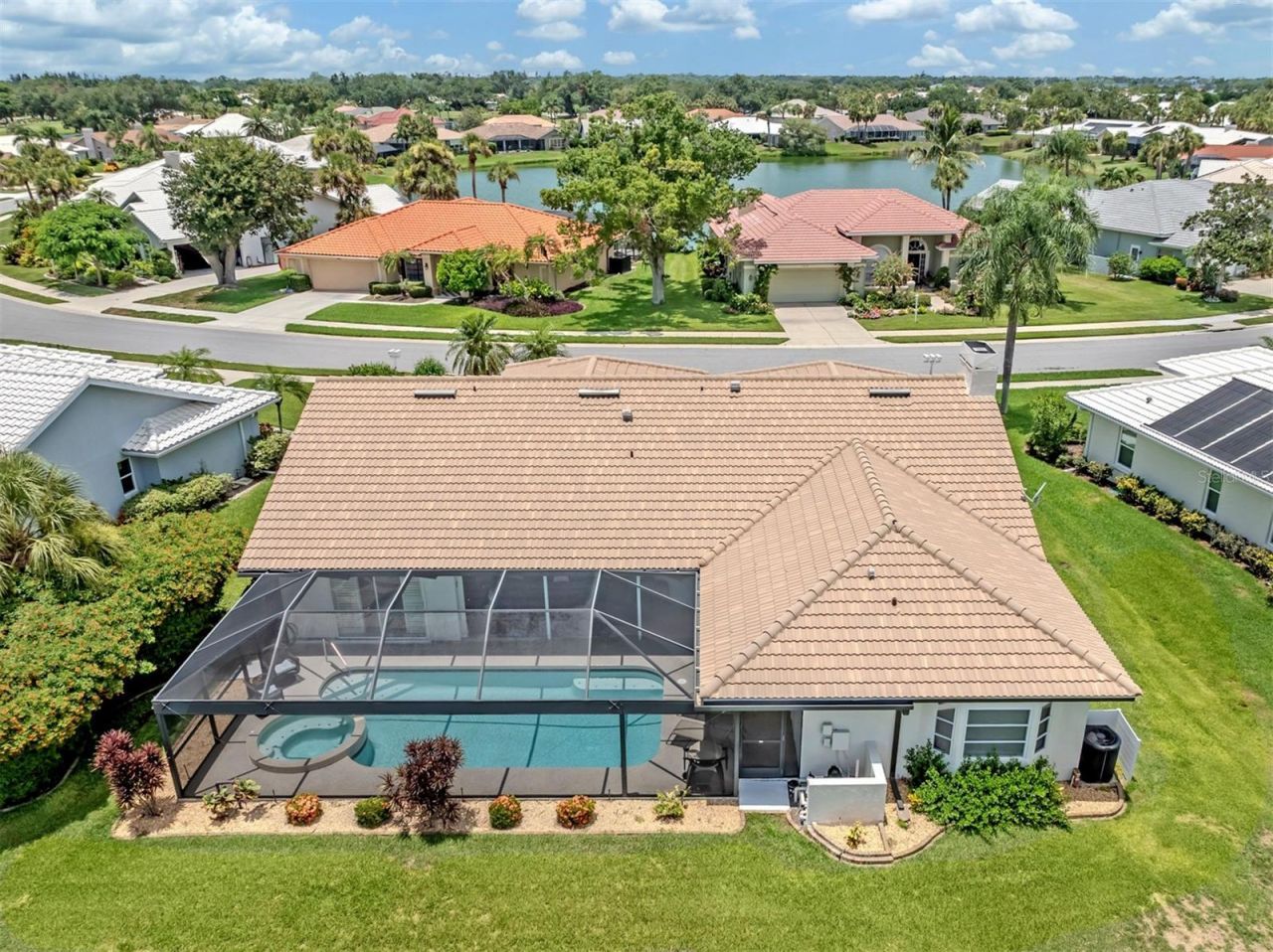 1428 Gleneagles Drive, Venice, FL 34292 Photo